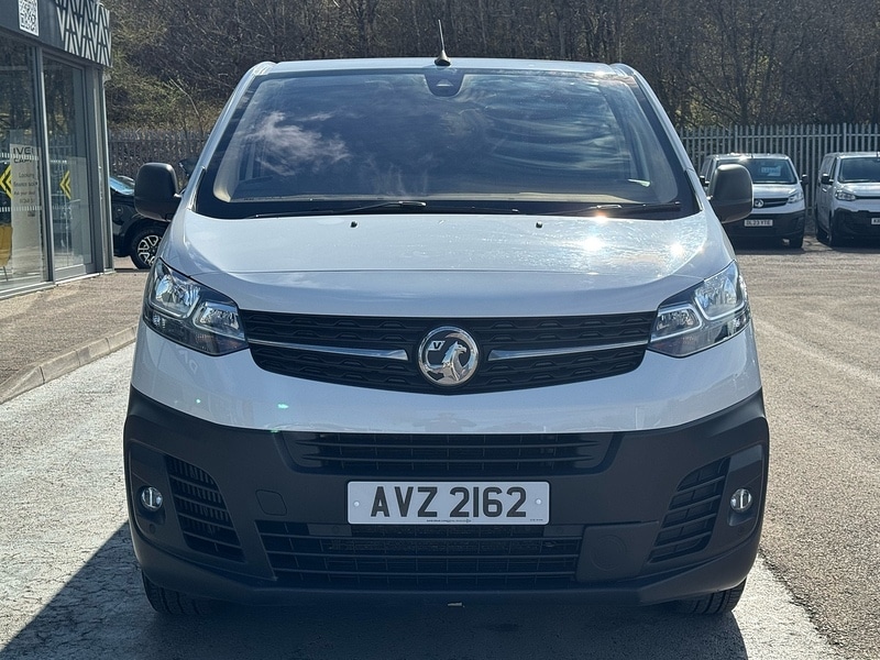 Used Vauxhall Vivaro for sale - 78078914: Photo 8