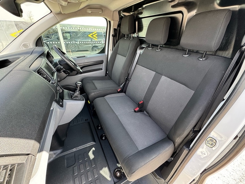 Used Vauxhall Vivaro for sale - 78078914: Photo 9