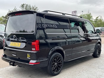 Used Volkswagen Transporter 2023 for sale - 78458977: Photo