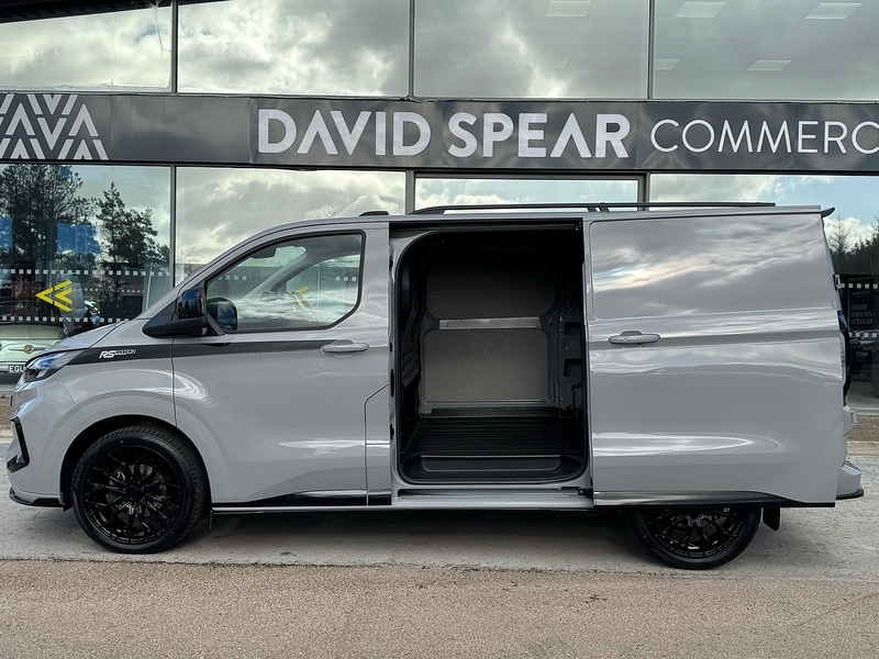 Used Ford Transit Custom 2024 for sale - 77836651: Photo 14