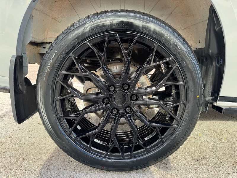 Used Ford Transit Custom 2024 for sale - 77836651: Photo 15