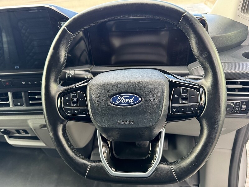 Used Ford Transit Custom 2024 for sale - 77836651: Photo 16