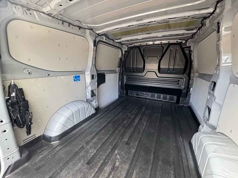 Used Ford Transit Custom 2024 for sale - 77836651: Photo 19