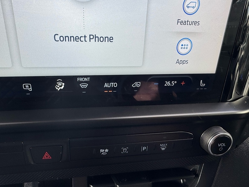 Used Ford Transit Custom 2024 for sale - 77836651: Photo 21