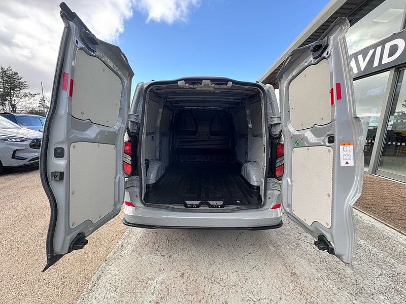 Used Ford Transit Custom 2024 for sale - 77836651: Photo 24