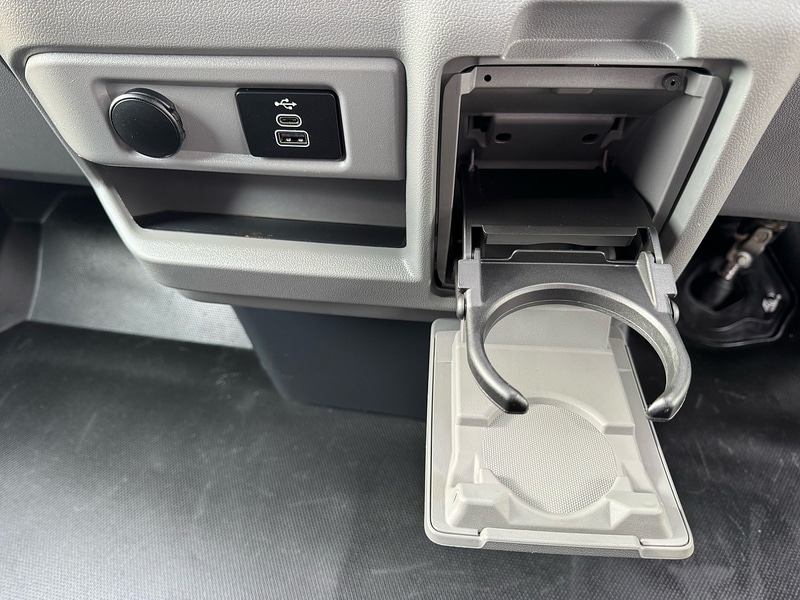 Used Ford Transit Custom 2024 for sale - 77836651: Photo 27