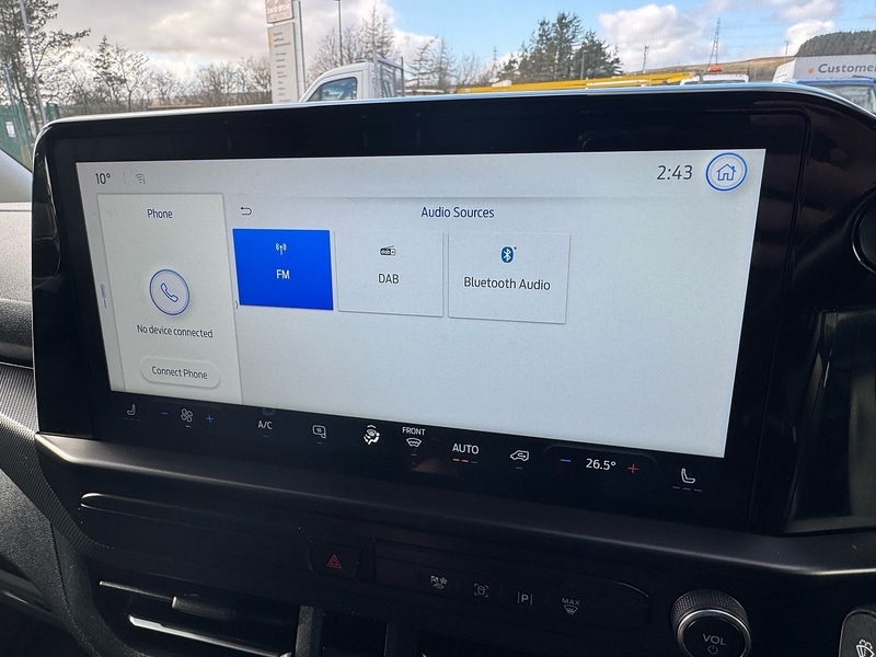 Used Ford Transit Custom 2024 for sale - 77836651: Photo 28