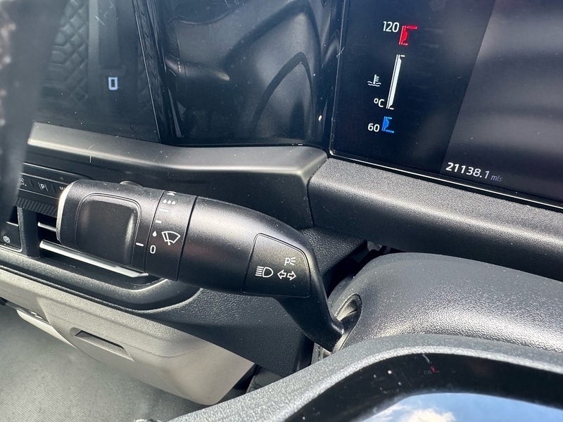 Used Ford Transit Custom 2024 for sale - 77836651: Photo 34