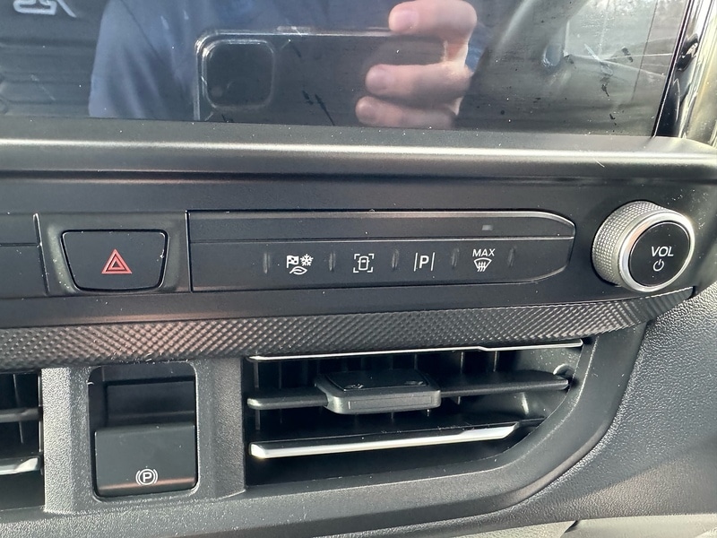 Used Ford Transit Custom 2024 for sale - 77836651: Photo 37