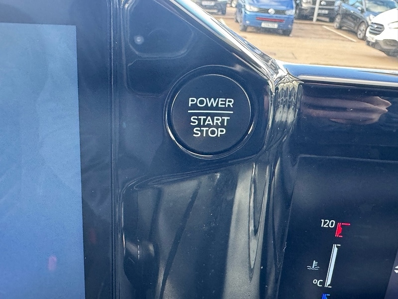 Used Ford Transit Custom 2024 for sale - 77836651: Photo 38