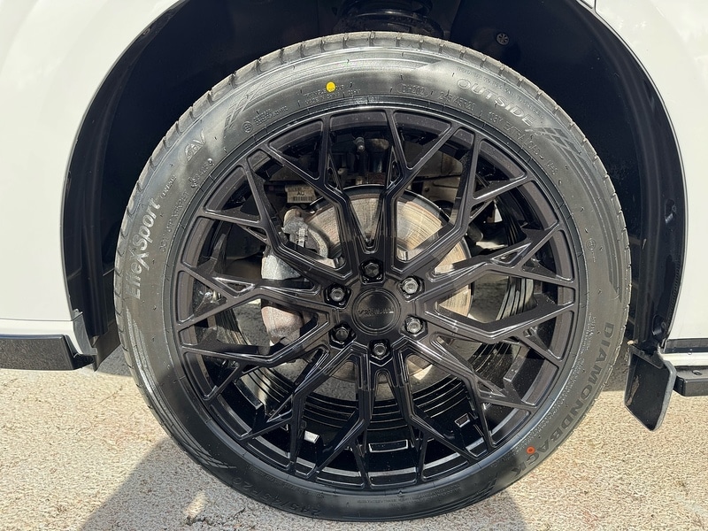 Used Ford Transit Custom 2024 for sale - 77836651: Photo 39