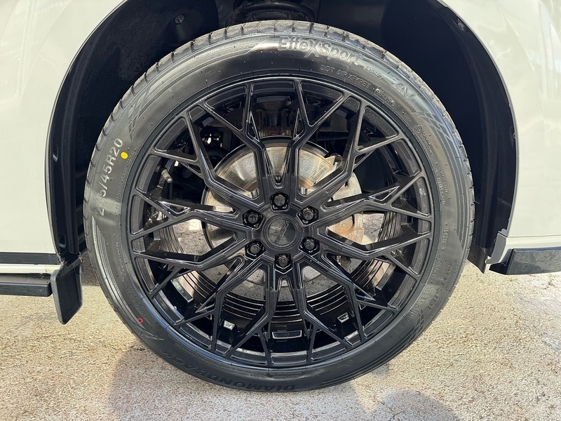 Used Ford Transit Custom 2024 for sale - 77836651: Photo 40