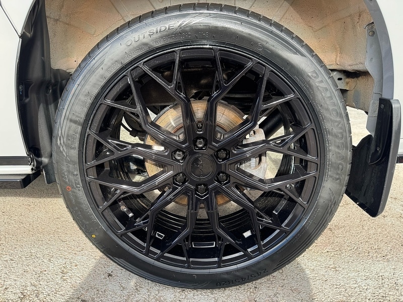 Used Ford Transit Custom 2024 for sale - 77836651: Photo 41