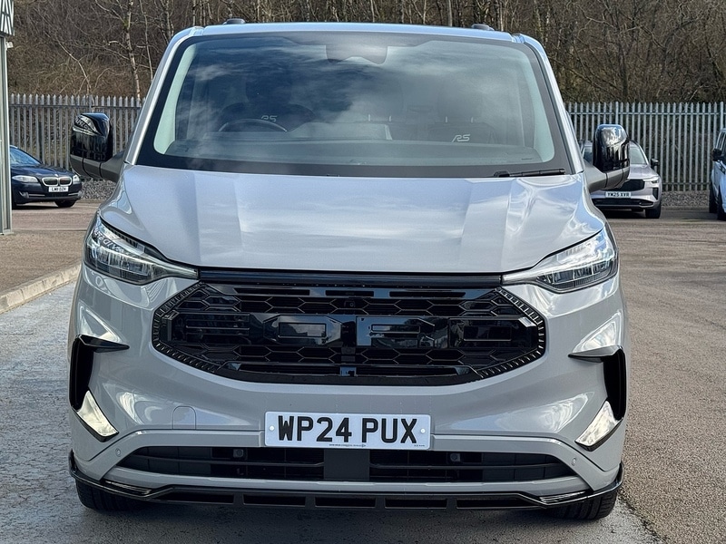 Used Ford Transit Custom 2024 for sale - 77836651: Photo 7