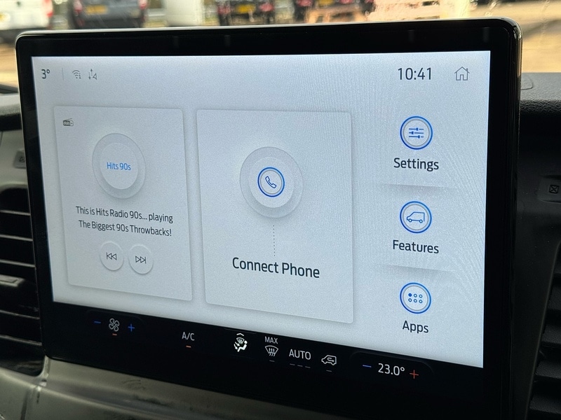 Used Ford Transit 2024 for sale - 76962811: Photo 12