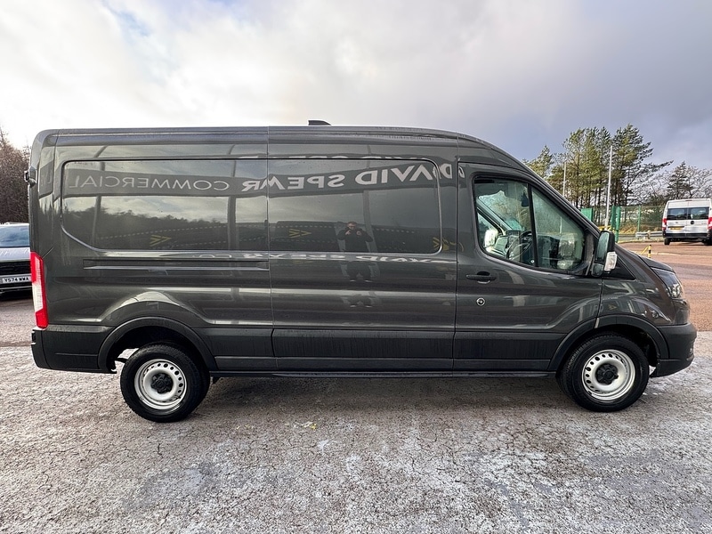 Used Ford Transit 2024 for sale - 76962811: Photo 17
