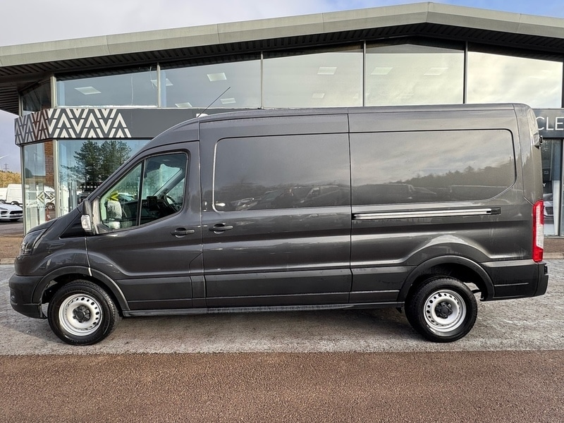 Used Ford Transit 2024 for sale - 76962811: Photo 20