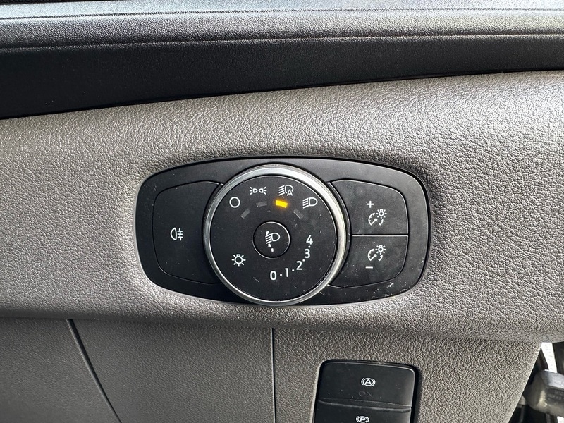 Used Ford Transit 2024 for sale - 76962811: Photo 21