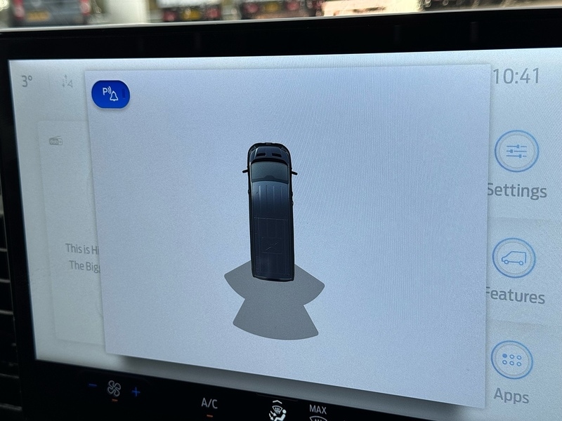 Used Ford Transit 2024 for sale - 76962811: Photo 23