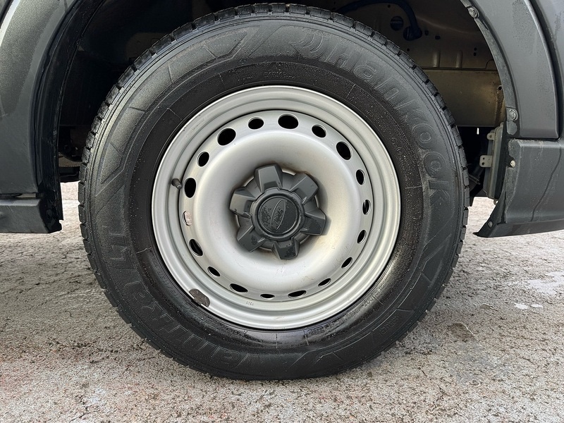 Used Ford Transit 2024 for sale - 76962811: Photo 26