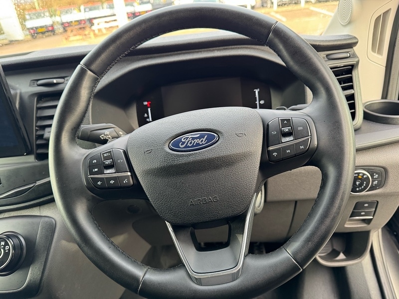 Used Ford Transit 2024 for sale - 76962811: Photo 31