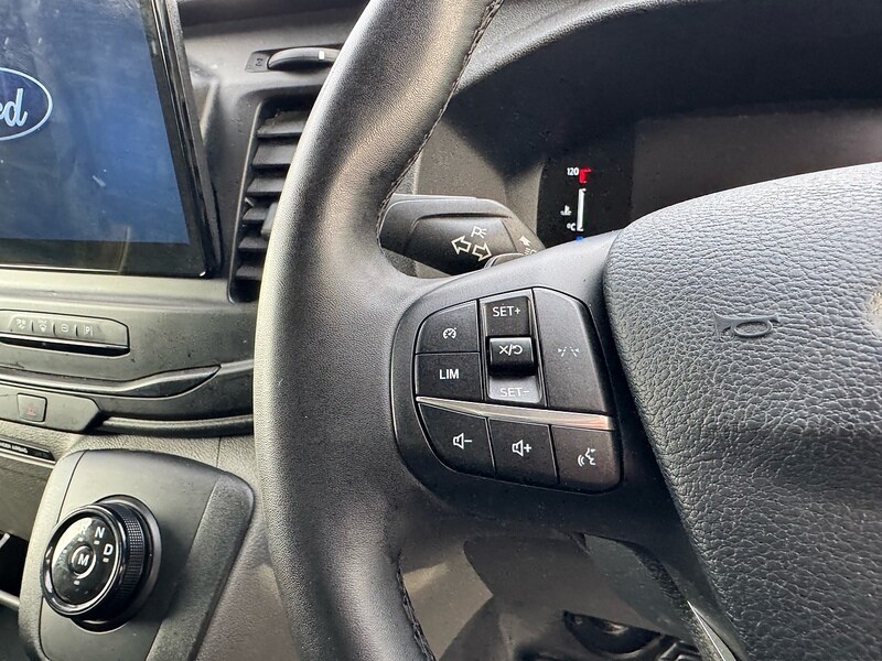Used Ford Transit 2024 for sale - 76962811: Photo 32