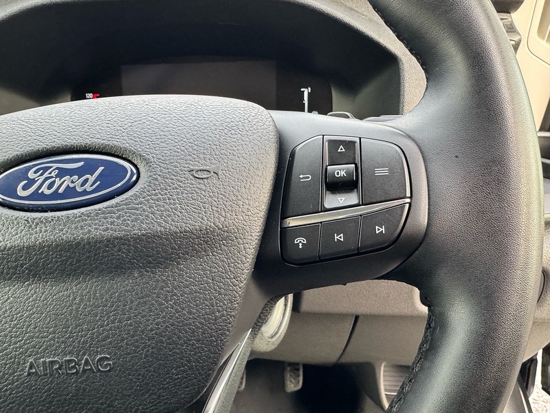 Used Ford Transit 2024 for sale - 76962811: Photo 33