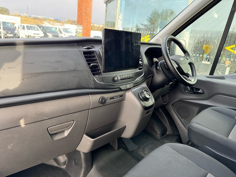 Used Ford Transit 2024 for sale - 76962811: Photo 34
