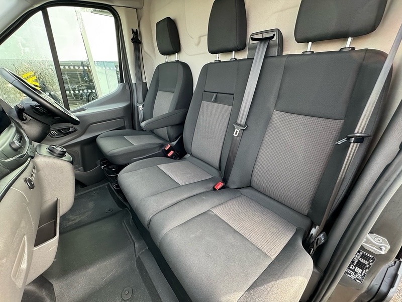 Used Ford Transit 2024 for sale - 76962811: Photo 35