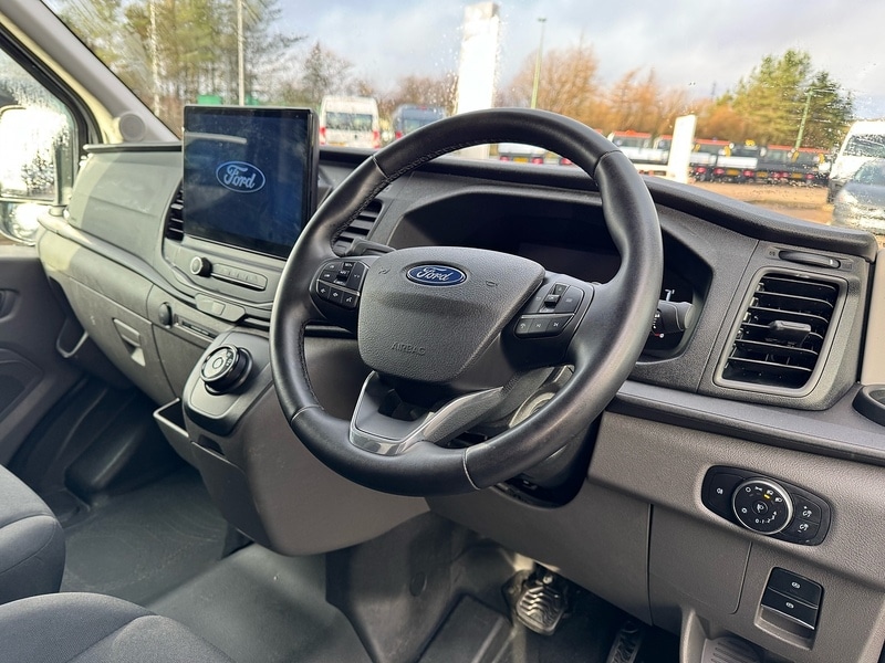 Used Ford Transit 2024 for sale - 76962811: Photo 6