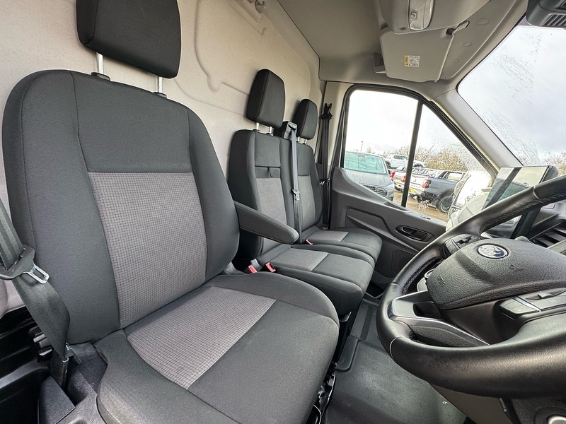 Used Ford Transit 2024 for sale - 76962811: Photo 7