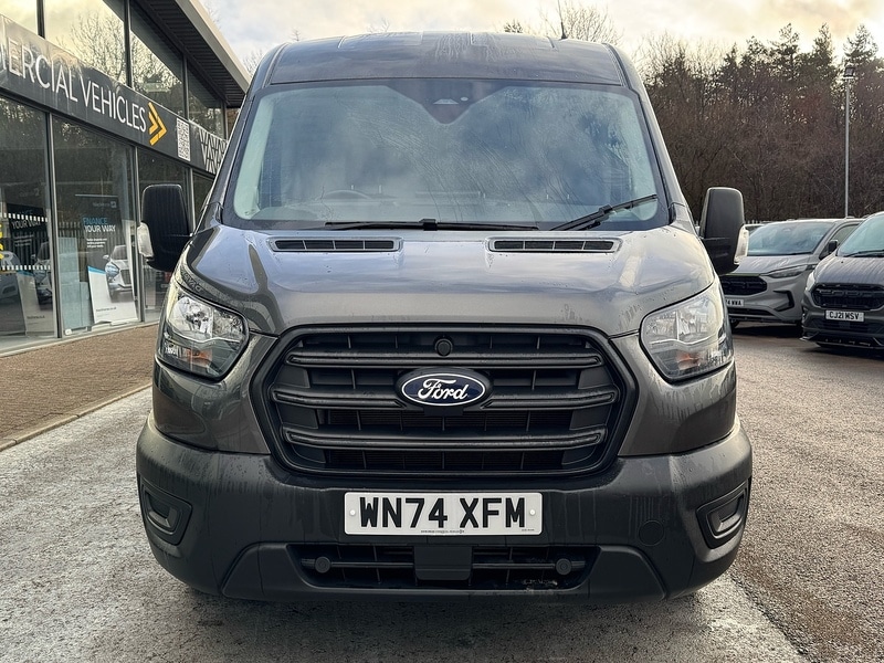 Used Ford Transit 2024 for sale - 76962811: Photo 9