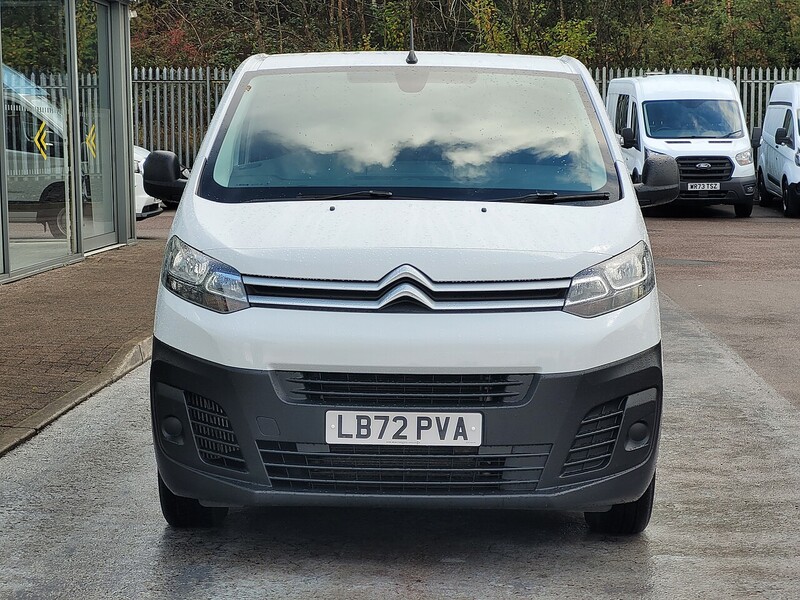 Used Citroen Dispatch 2022 for sale - 76323802: Photo 10