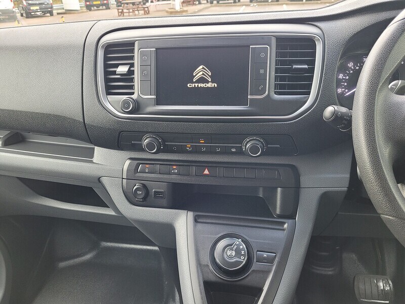 Used Citroen Dispatch 2022 for sale - 76323802: Photo 11