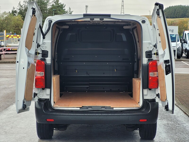 Used Citroen Dispatch 2022 for sale - 76323802: Photo 12