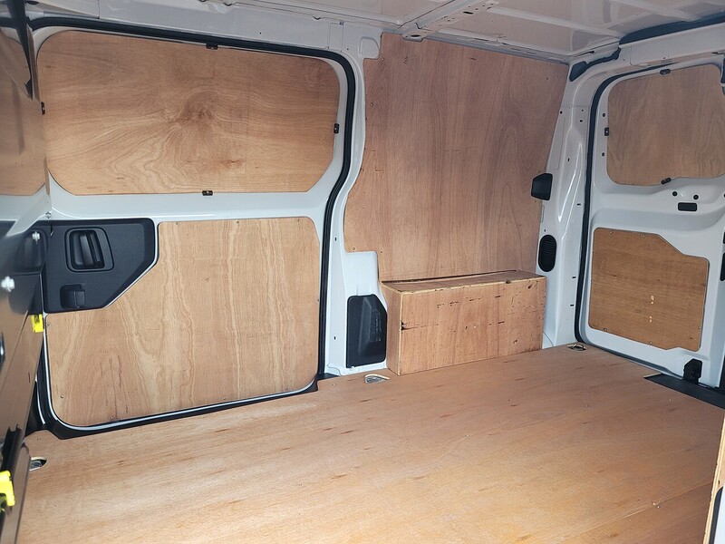 Used Citroen Dispatch 2022 for sale - 76323802: Photo 16