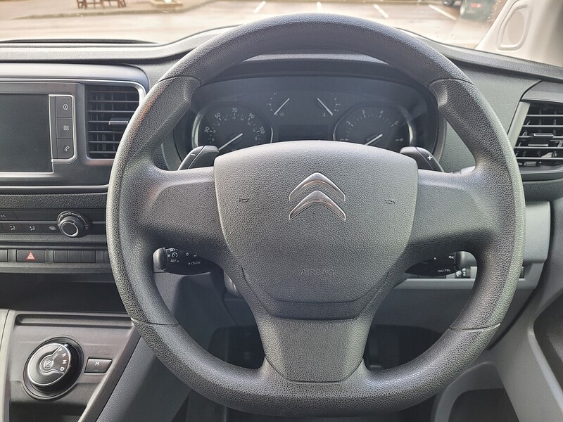 Used Citroen Dispatch 2022 for sale - 76323802: Photo 18