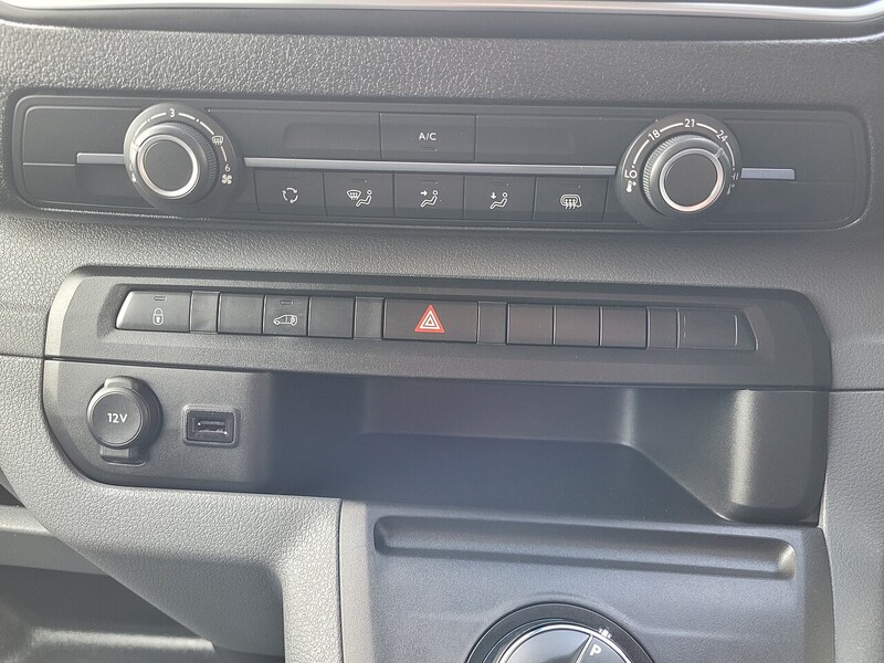 Used Citroen Dispatch 2022 for sale - 76323802: Photo 19
