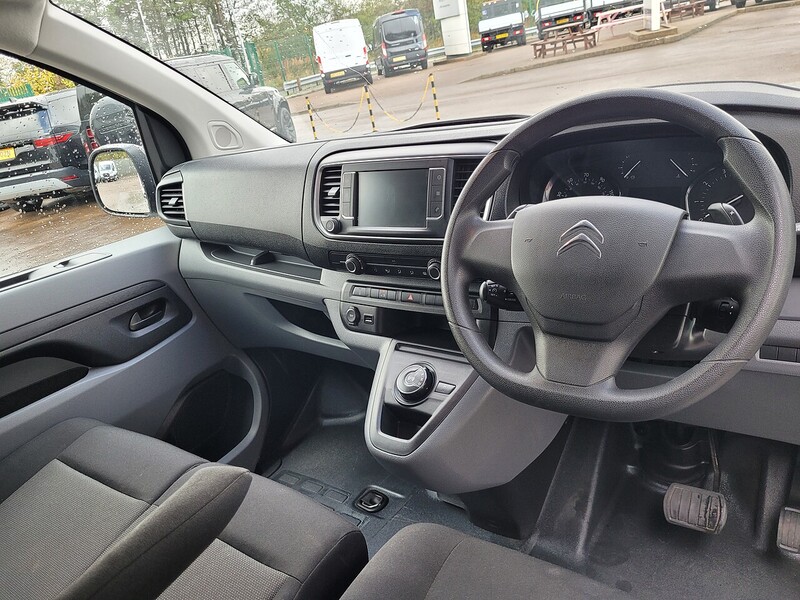 Used Citroen Dispatch 2022 for sale - 76323802: Photo 2