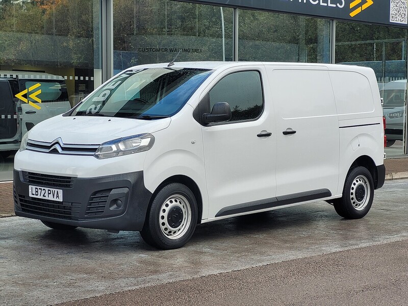 Used Citroen Dispatch 2022 for sale - 76323802: Photo 20