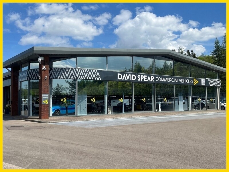 Used Citroen Dispatch 2022 for sale - 76323802: Photo 24