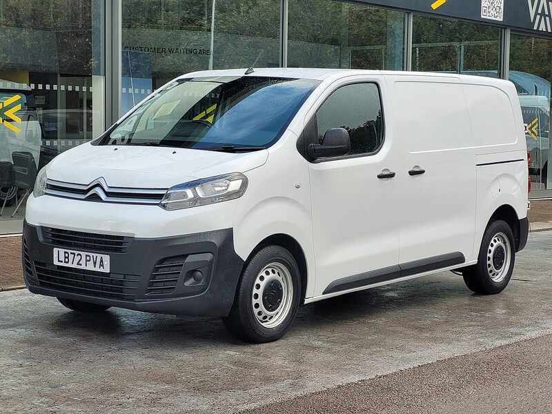 Used Citroen Dispatch 2022 for sale - 76323802: Photo 25