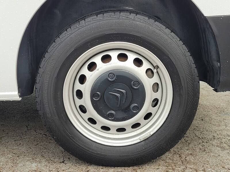 Used Citroen Dispatch 2022 for sale - 76323802: Photo 26