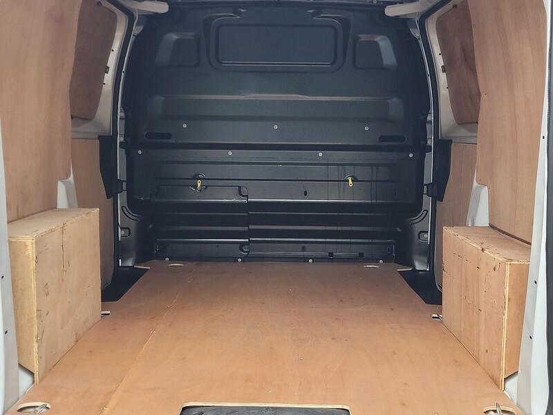 Used Citroen Dispatch 2022 for sale - 76323802: Photo 27