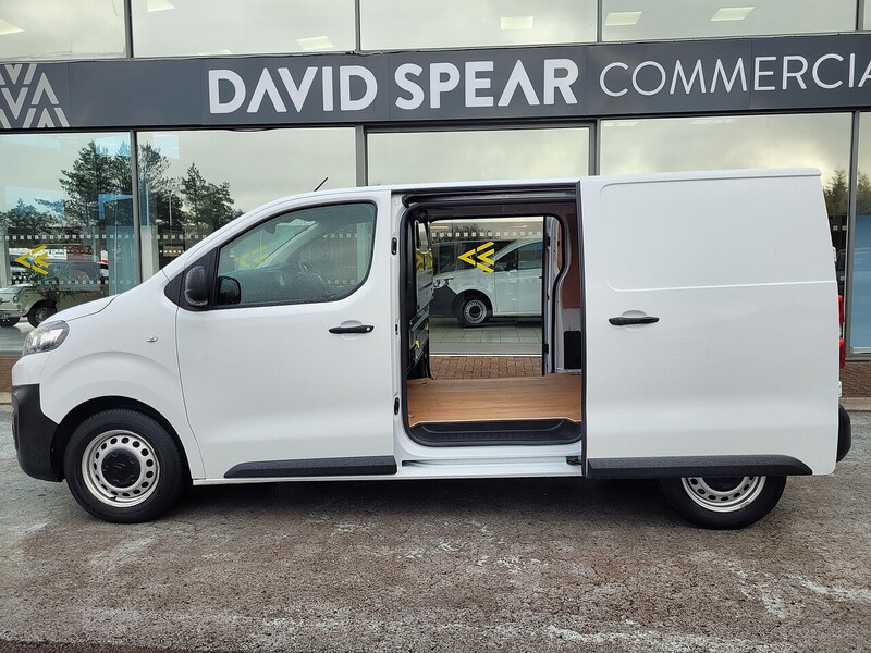 Used Citroen Dispatch 2022 for sale - 76323802: Photo 28