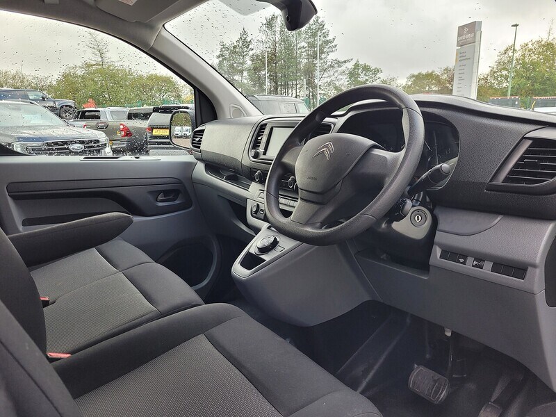 Used Citroen Dispatch 2022 for sale - 76323802: Photo 29