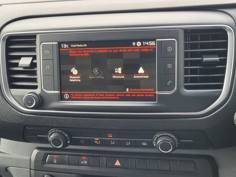 Used Citroen Dispatch 2022 for sale - 76323802: Photo 31