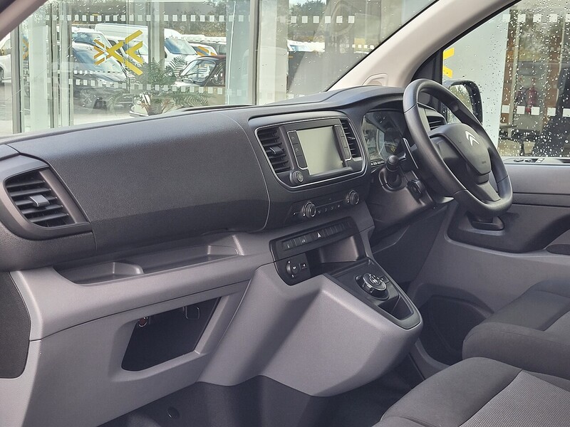 Used Citroen Dispatch 2022 for sale - 76323802: Photo 33