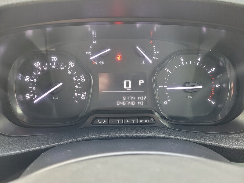 Used Citroen Dispatch 2022 for sale - 76323802: Photo 36