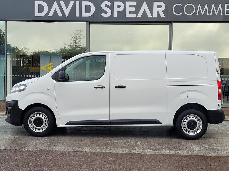 Used Citroen Dispatch 2022 for sale - 76323802: Photo 37